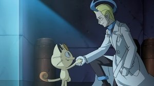 Pokémon Meowth, Colress i rywalizacja Zespołów!