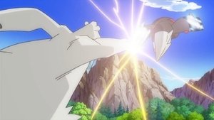 Pokémon Iris i Excadrill kontra Pogromczyni Smoków!