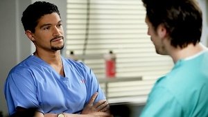 Holby City Odcinek 46