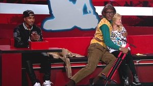 Ridiculousness Odcinek 6