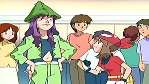 Pokémon Odcinek 30