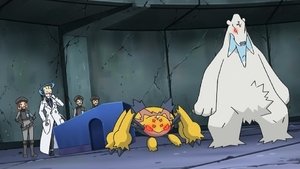 Pokémon Pokémonowy Spisek Zespołu Plazma!