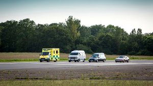 Top Gear Odcinek 3