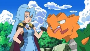 Pokémon Pokémon o innym kolorze!