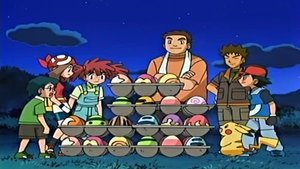 Pokémon Odcinek 5