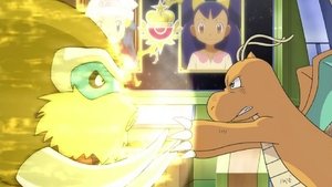 Pokémon Ponowne Starcie Autorytetów!