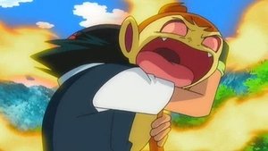 Pokémon Palący problem!