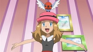 Pokémon Bitwa na powietrzne umiejętności!