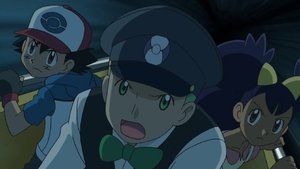 Pokémon Kryzys w podziemiach: część 1!