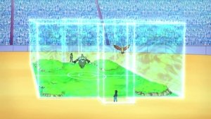 Pokémon Opanujmy właściwy ruch!