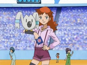 Pokémon Dwuwalka – wchodzę w to!