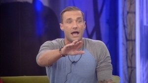 Celebrity Big Brother Odcinek 29