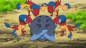 Pokémon Nowe życie Skamieliny: część 1!