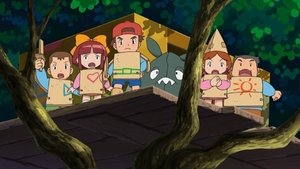 Pokémon Przybywa Brygada Trubbisha!