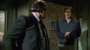 NYPD Blue Odcinek 18