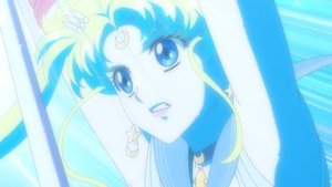 Sailor Moon Crystal Odcinek 14