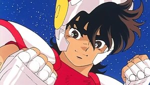 Saint Seiya Odcinek 1