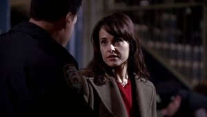 NYPD Blue Odcinek 17