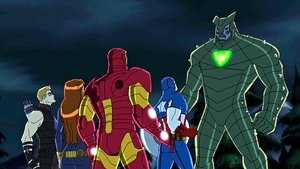 Avengers: Zjednoczeni Odcinek 10