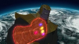 Avengers: Zjednoczeni Odcinek 13