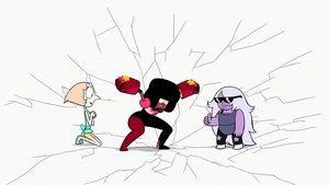 Steven Universe Zawołaj Wujcia