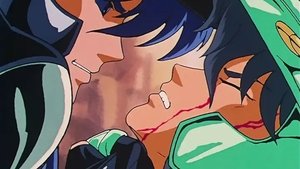 Saint Seiya Odcinek 13
