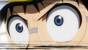 Yowamushi Pedal Odcinek 19