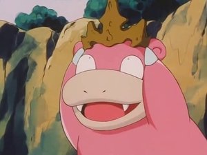 Pokémon Uroczystość koronacyjna
