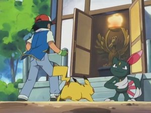 Pokémon Wyprawa po Sneasela