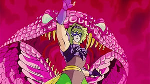 Saint Seiya Odcinek 20