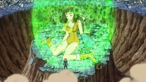 The Seven Deadly Sins Odcinek 19