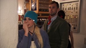 The Amazing Race Odcinek 5