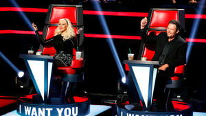 The Voice Odcinek 3