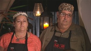 My Kitchen Rules Odcinek 15