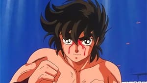 Saint Seiya Odcinek 5