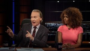 Real Time with Bill Maher Odcinek 5