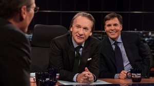 Real Time with Bill Maher Odcinek 10