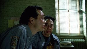 NYPD Blue Odcinek 5
