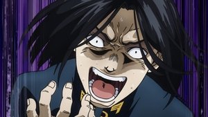 JoJo's Bizarre Adventure Odcinek 7