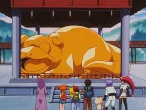 Pokémon Kto nas oświeci?