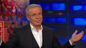 The Daily Show Odcinek 70