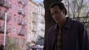 NYPD Blue Odcinek 5