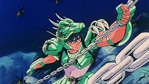 Saint Seiya Odcinek 19