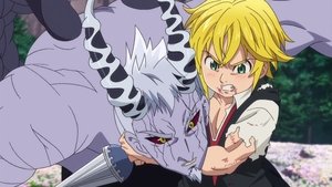The Seven Deadly Sins Odcinek 24