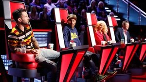 The Voice Odcinek 11