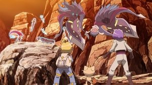 Pokémon U progu złowrogiego królestwa!
