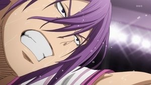 Kuroko's Basketball Odcinek 24