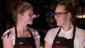 My Kitchen Rules Odcinek 21