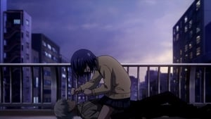 Tokyo Ghoul Odcinek 7