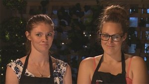 My Kitchen Rules Odcinek 16